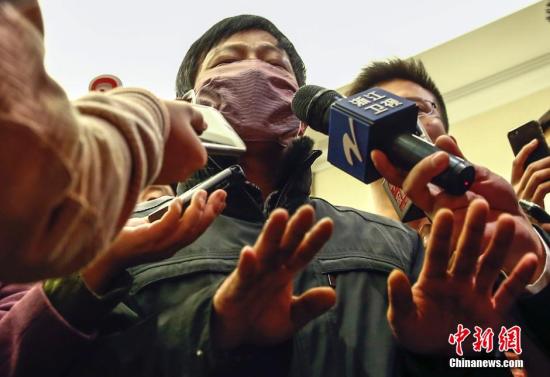 马方表示MH370航班上救生艇足够物资充足