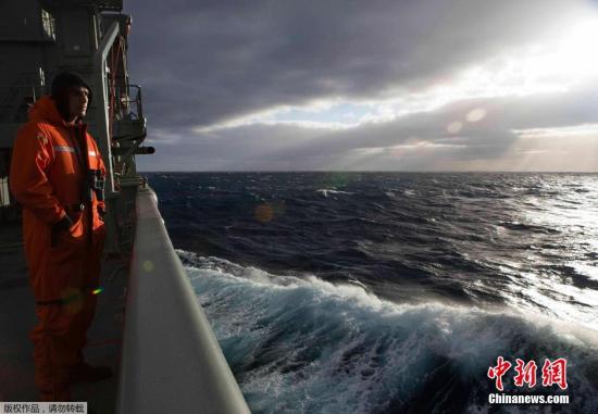 马来西亚警方将对MH370调查定为刑事调查
