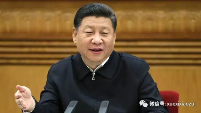 新委员会亮相，习近平强调10个坚持有何深意？