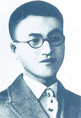 童长荣：早期为抗日救国捐躯的民族英雄