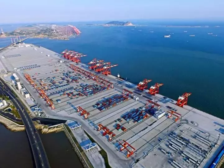 我爱你，中国！