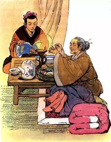 点击进入下一页