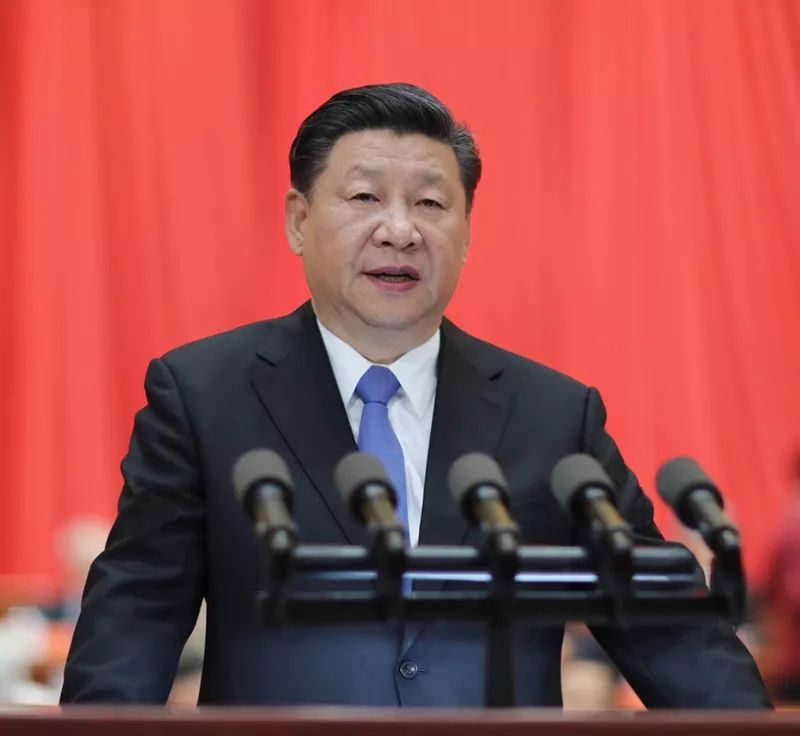 这个端午节，跟习近平一起重温爱国奉献精神