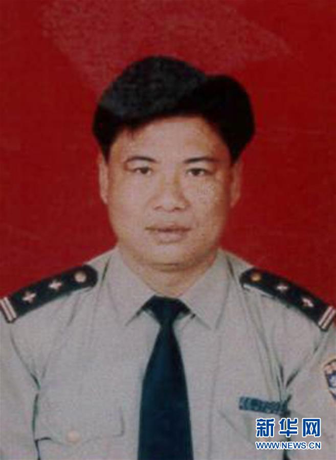 （为了民族复兴·英雄烈士谱·图文互动）陆锦棠：舍身扑炸药包