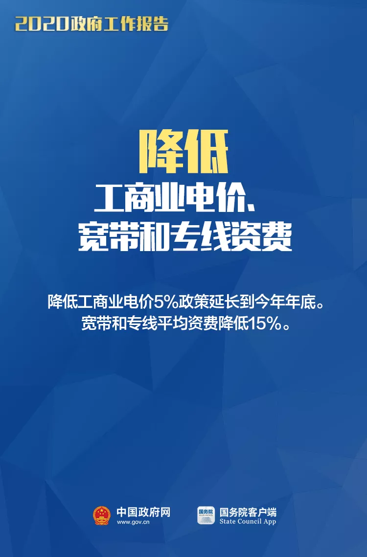 小微企业、个体工商户速看，国家扶持来了！