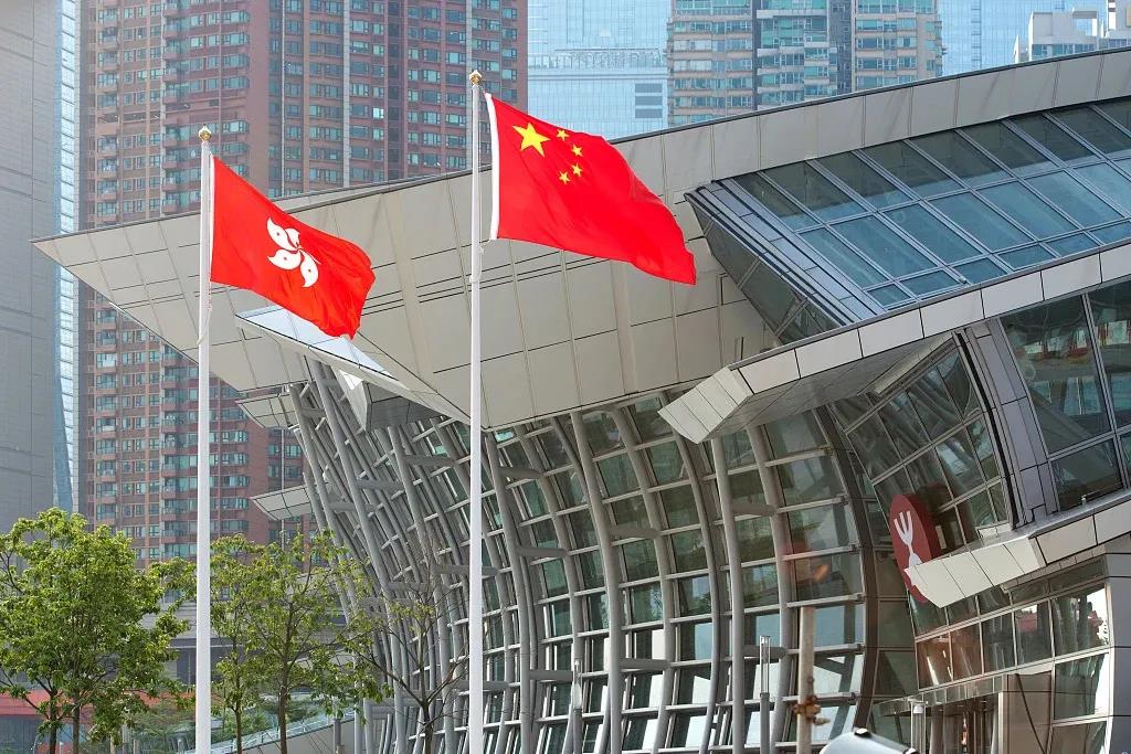 大湾区之声热评：香港反对派蛊惑学生充当“烂头卒”的伎俩不会得逞！