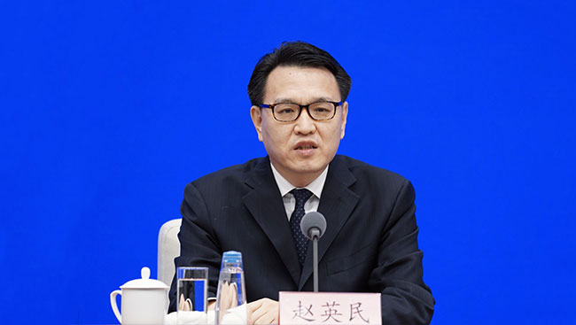 生态环境部：十年来主要污染物排放量大幅下降