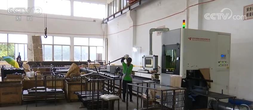 商务部：第127届广交会加大扶贫力度 让贫困地区企业参展“零负担”