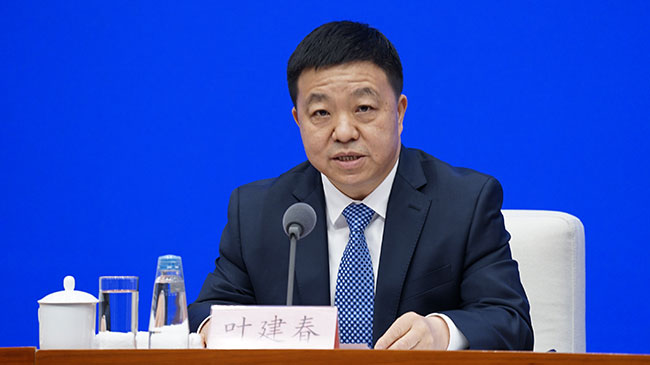 针对超标洪水、水库失事、山洪灾害等风险 水利部做了这些部署安排
