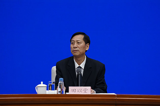 我国防汛最关键时期是6—8月份 水利部门重点做好两方面工作