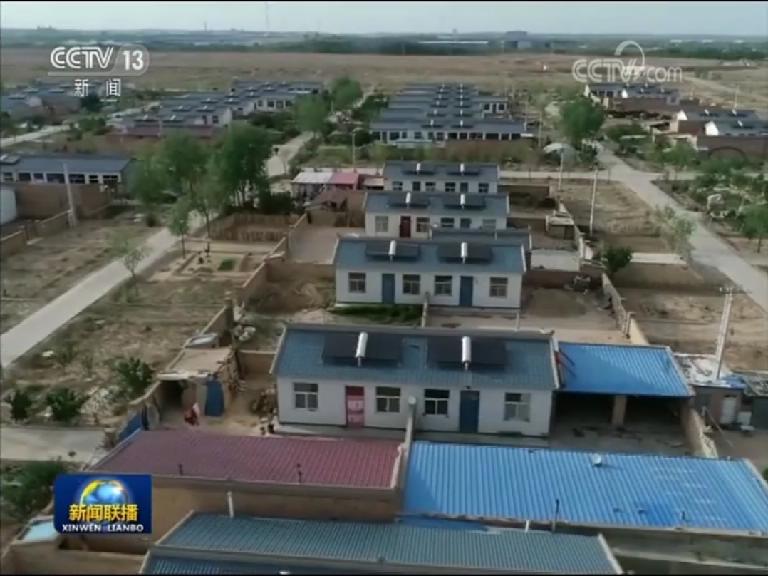 习近平总书记在宁夏考察引起当地干部群众热烈反响