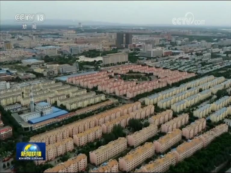 习近平总书记在宁夏考察引起当地干部群众热烈反响