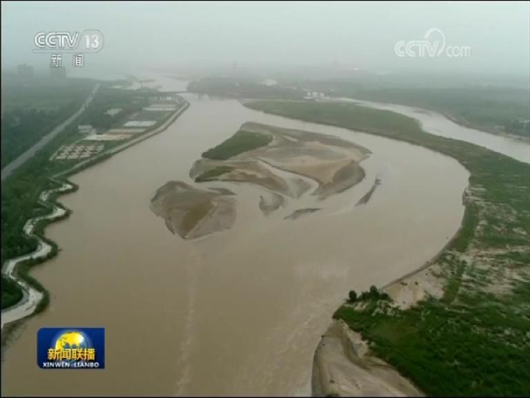 习近平总书记在宁夏考察引起当地干部群众热烈反响