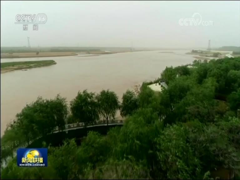 习近平总书记在宁夏考察引起当地干部群众热烈反响