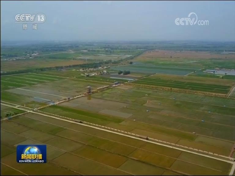 习近平总书记在宁夏考察引起当地干部群众热烈反响