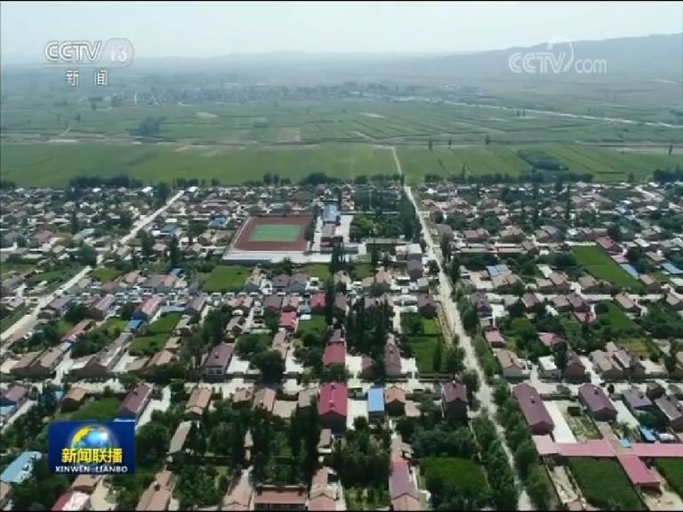 习近平总书记在宁夏考察引起当地干部群众热烈反响