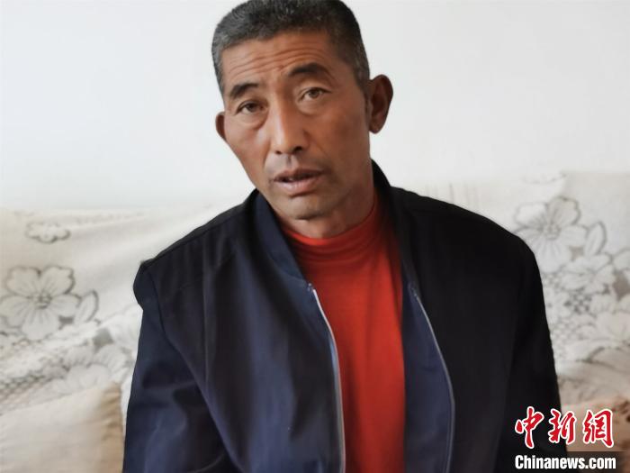 通讯：内蒙古鄂尔多斯贫困户的“扬眉吐气”时刻