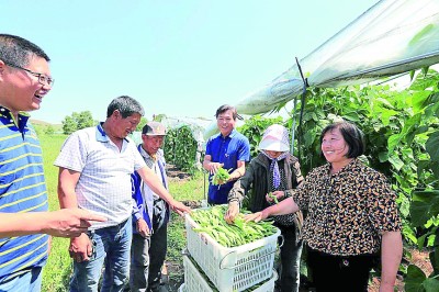 多谋民生之利 多解民生之忧