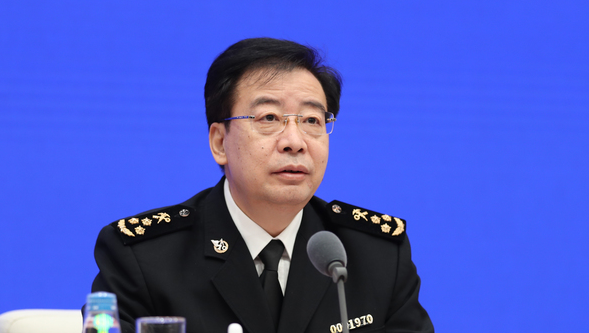 海关总署跨境电商等新业态已成为稳外贸的重要力量