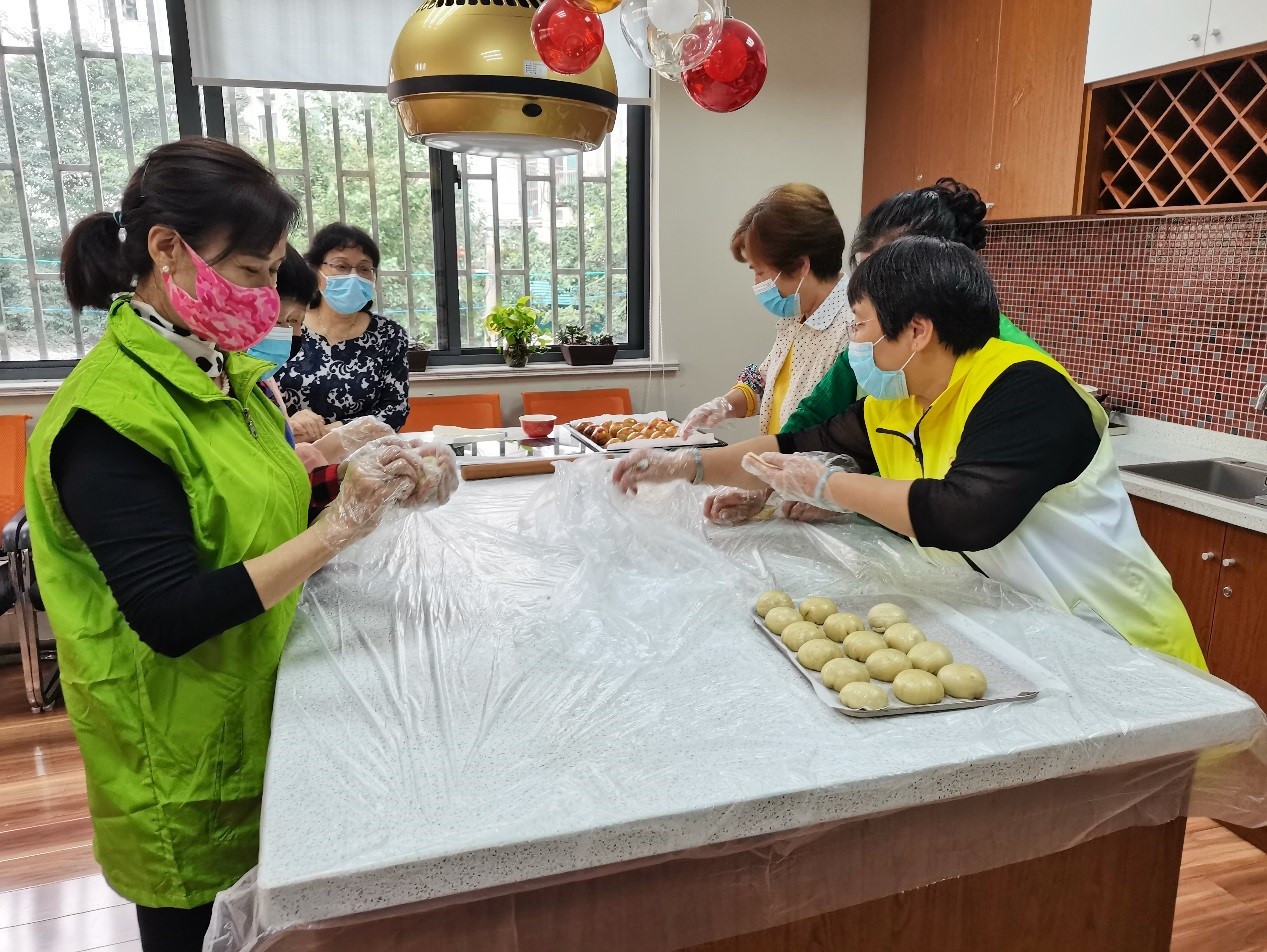 【大国小鲜@基层之治】“人民城市为人民” 解锁城市幸福密码