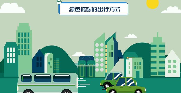 动画丨【世界地球日】未来，碳中和将怎样改变我们的生活？