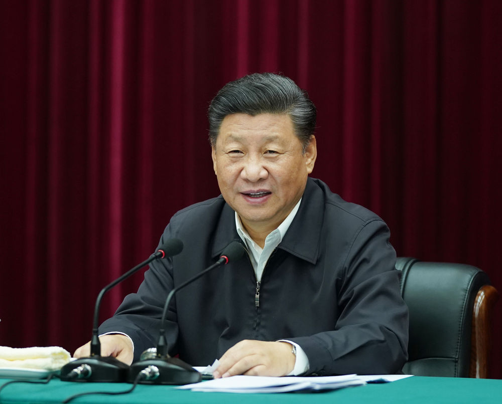 大美青海：坚定筑牢国家生态安全屏障