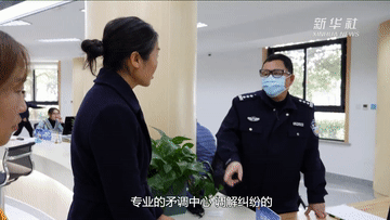 习近平的小康故事｜治在基层