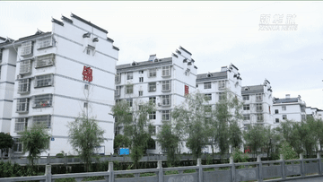 习近平的小康故事｜治在基层