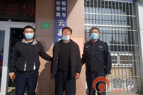 【雷霆行动】公司400斤铜制模具不翼而飞,原来是保安监守自盗