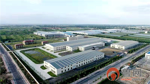 建设精品园中园打造特色产业链——青岛平度南村临空经济区创新发展强势开局