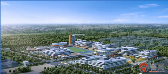 青岛莱西市姜山镇奋战项目首季开门红系列之五：龙头引凤壮大产业集群