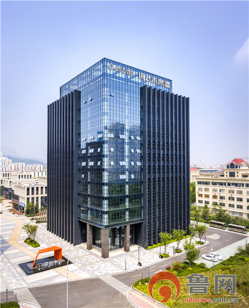 改革发展两不误青岛开发区高效进发亮点纷呈