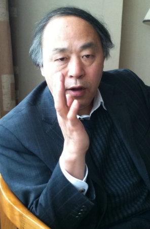 烟台规划局原局长杜伟平被开除党籍与他人通奸