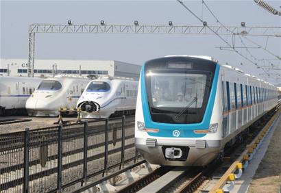 青岛首条地铁年底试运行 票价年底前出台