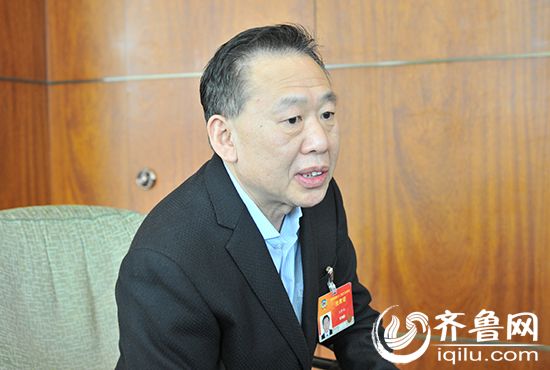 全国政协委员、青岛市政协主席王修林认为，应加快设立山东半岛国家自主创新示范区。
