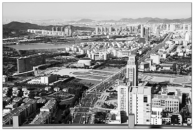 青岛创造性复制上海自贸区经验 开展42项改革