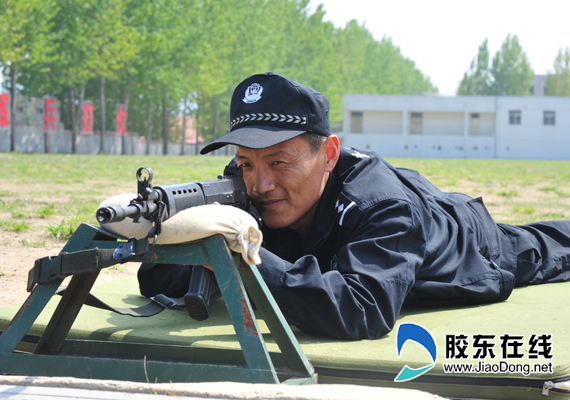 莱山公安民警沈成磊因公被害 警方公布案件细节