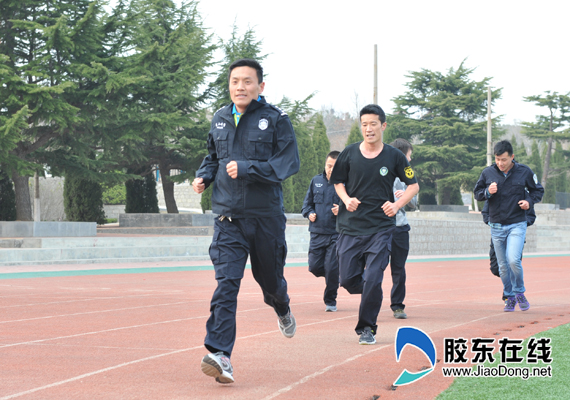 莱山公安民警沈成磊因公被害 警方公布案件细节