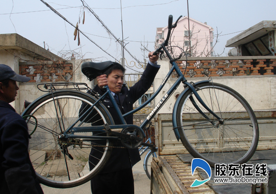 莱山公安民警沈成磊因公被害 警方公布案件细节