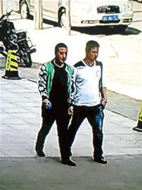 小夫妻新婚典礼收11万喜钱 还未存银行即被盗