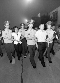 战友追忆张楠生前点滴:曾和警犬赛跑70圈最终跑赢