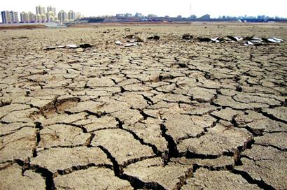 青岛3月份降水较常年偏少六成 部分水库已见底