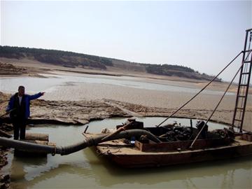 青岛3月份降水较常年偏少六成 部分水库已见底