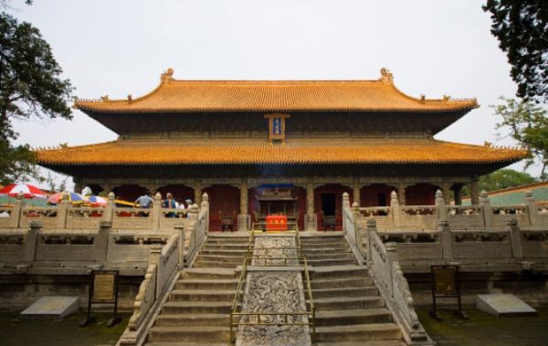 历时5年,投8.73亿!山东首次用外资维修孔孟文化遗产