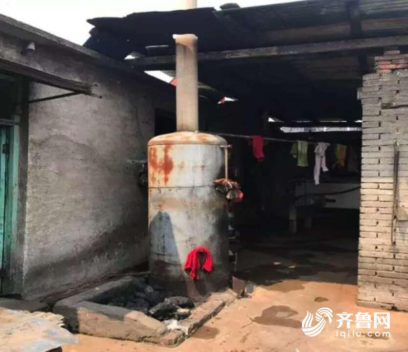 环保部通报21日强化督查在济南、济宁、菏泽发现问题