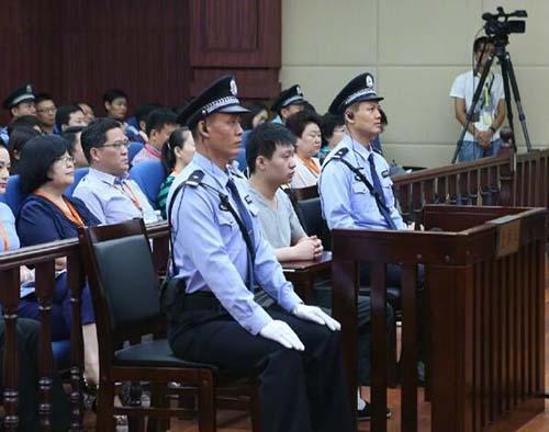 山东于欢案二审改判于欢犯故意伤害罪获刑5年