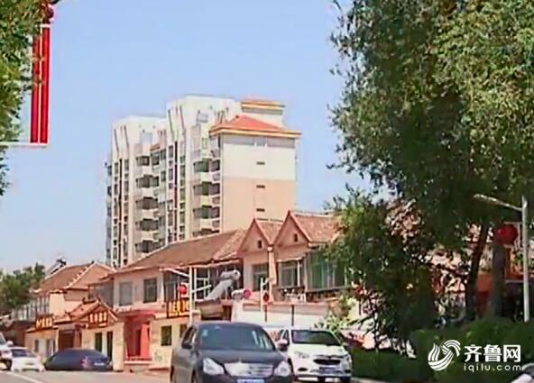 淄博这个村被央视点赞！还上榜第五届全国文明村镇名单