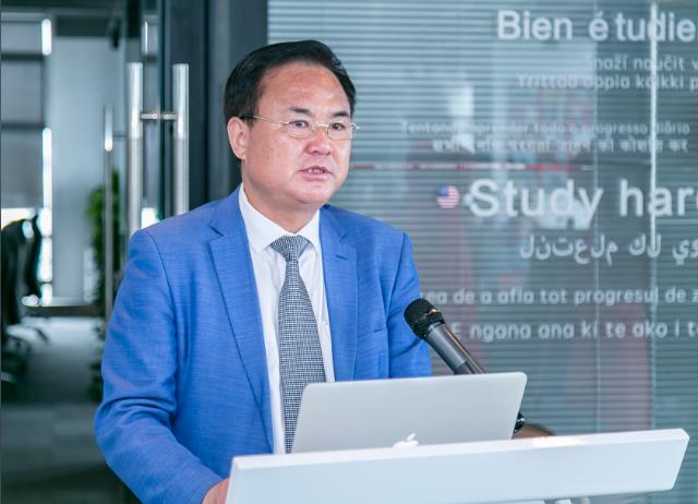 山东省精品旅游促进会又添新成员 五个专业委员会同时成立