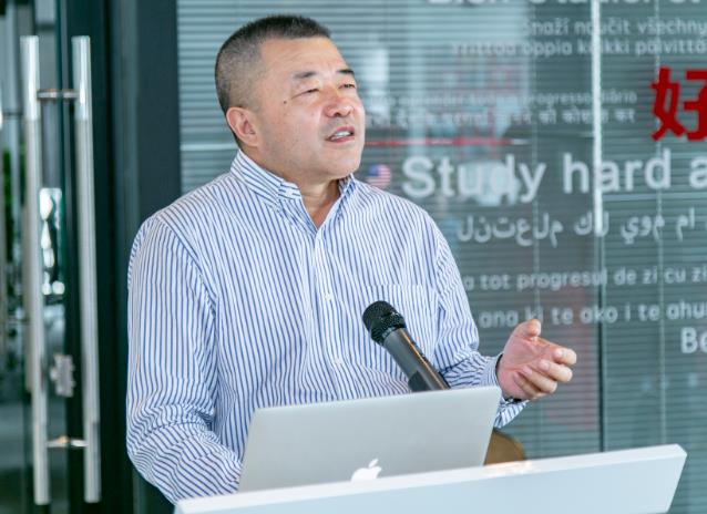 山东省精品旅游促进会又添新成员 五个专业委员会同时成立