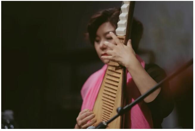 珠玉清韵 遗响不绝 北派琵琶沉浸式公益课堂在溪山清远济南生活馆隆重推出